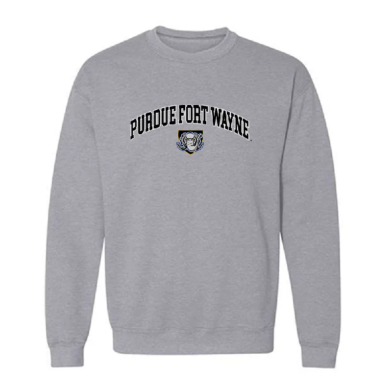 PFW - NCAA Women's Track & Field : Harmony Johnson - Classic Shersey Crewneck Sweatshirt Hoodie Jacket Zipper Layering PFW - NCAA Women's Track & Field : Harmony Johnson - Classic Shersey Crewneck Sweatshirt Hoodie Jacket Zipper Layering