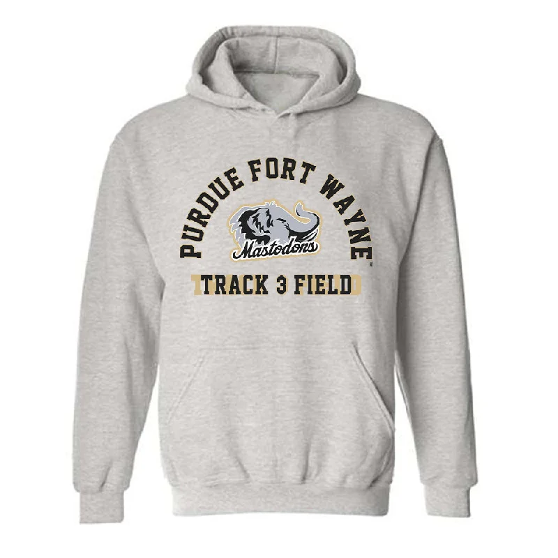 PFW - NCAA Women's Track & Field : Harmony Johnson - Classic Shersey Hooded Sweatshirt Hoodie with Hem Elastic Stretchable Comfortable PFW - NCAA Women's Track & Field : Harmony Johnson - Classic Shersey Hooded Sweatshirt Hoodie with Hem Elastic Stretchable Comfortable