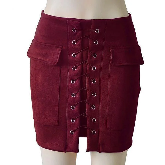 Dark Red
