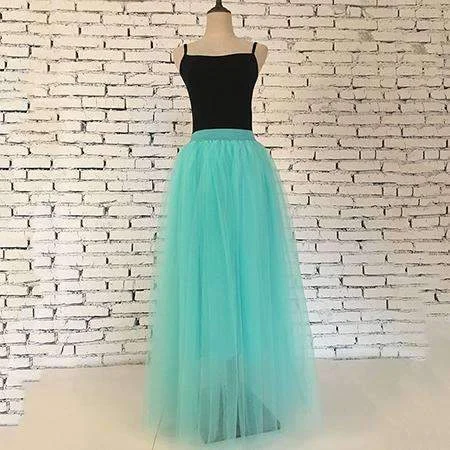 mint green