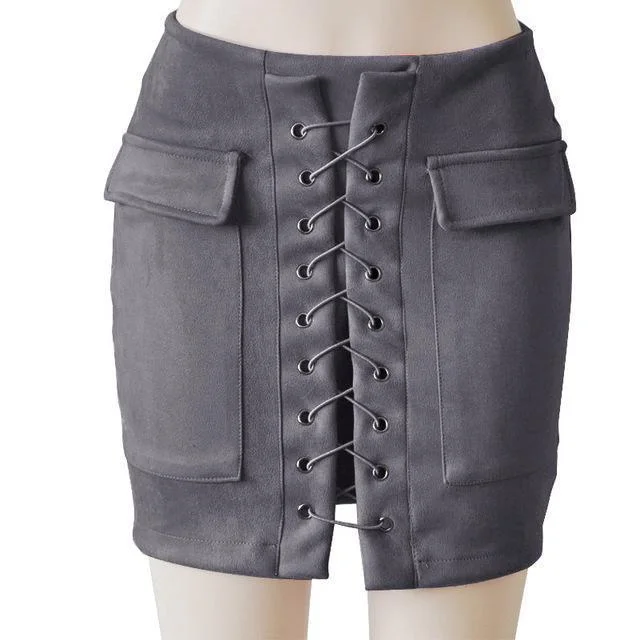 Dark Grey