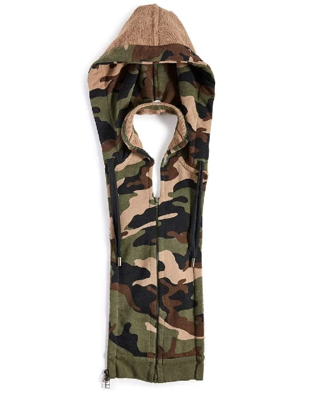 Hoodie Dickey Hoodie with Oversized Fit Loose Comfortable