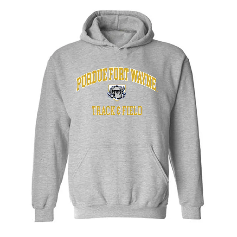 PFW - NCAA Women's Track & Field : Harmony Johnson - Classic Fashion Shersey Hooded Sweatshirt Hoodie with Back Slit Movement Comfort PFW - NCAA Women's Track & Field : Harmony Johnson - Classic Fashion Shersey Hooded Sweatshirt Hoodie with Back Slit Movement Comfort