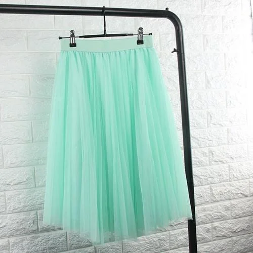 Mint Green