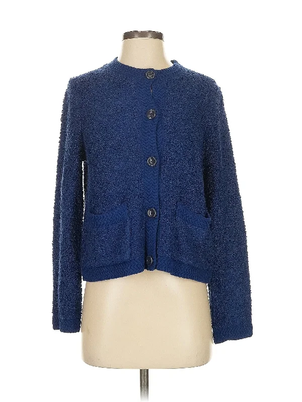 Cardigan Bright Pastel Dark