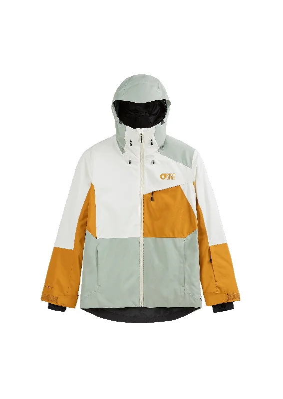 Picture Organic Seen Jacket - Women's Insulated Jacket Fitted Jacket Loose Jacket