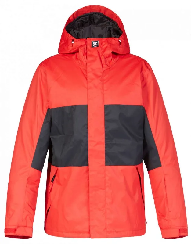 DC Defy Insulated Jacket 2023 Corduroy Jacket Velvet Jacket Brocade Jacket