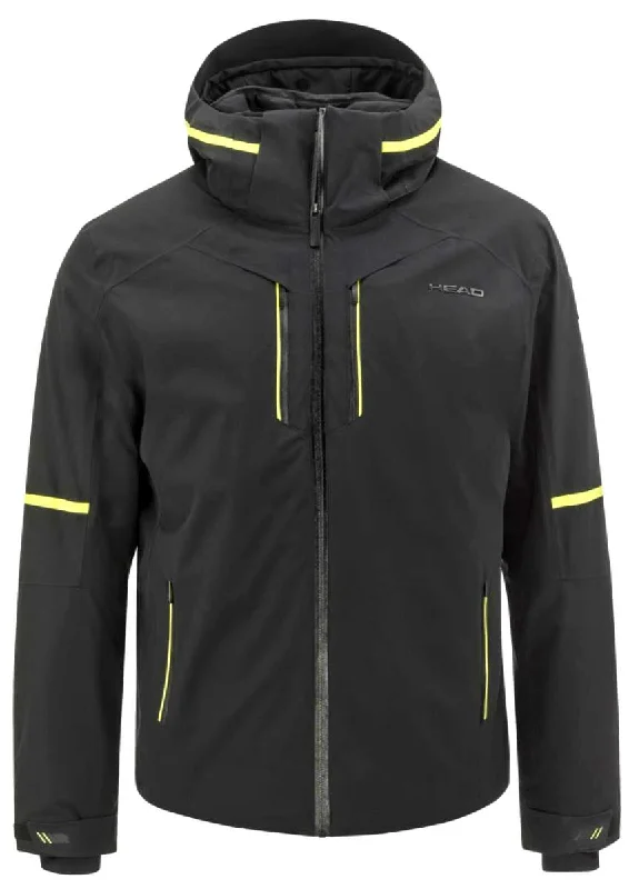 Head Neo Insulated Jacket 2023 Chenille Jacket Brocade Jacket Lace Jacket