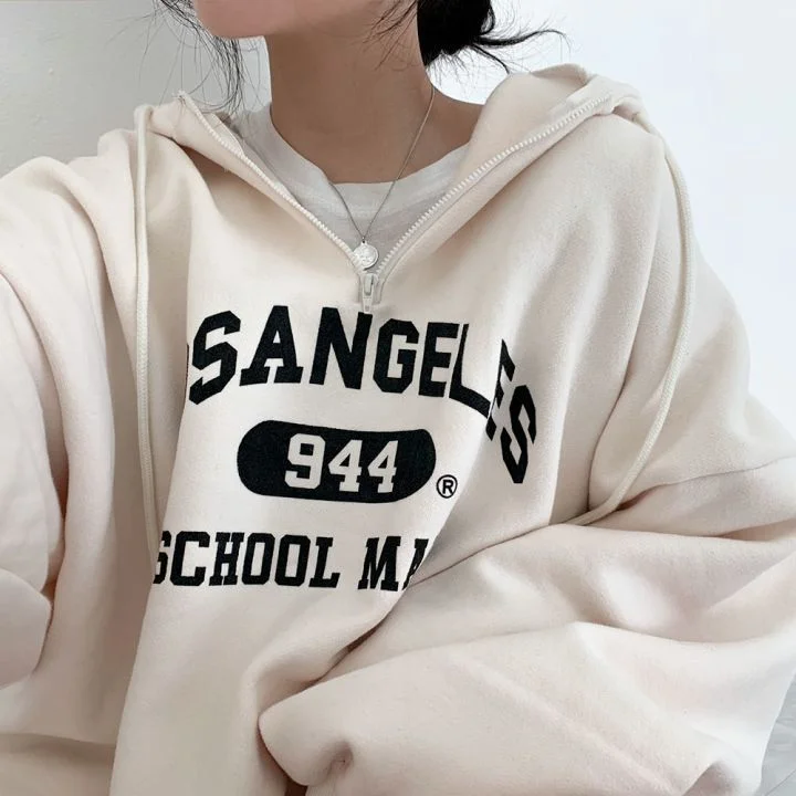 52 Sweater, Beige, Fleece