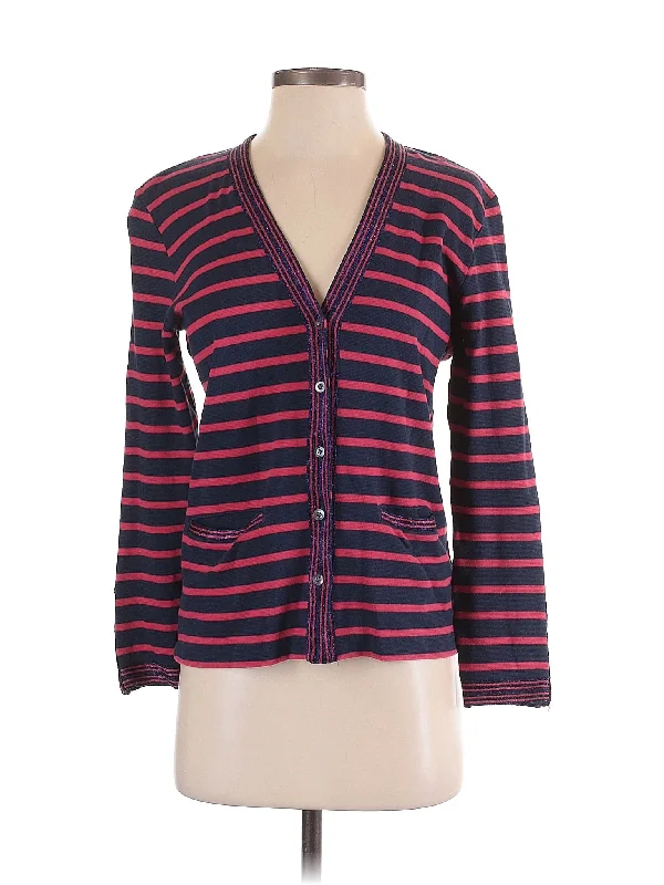 Cardigan Stretchy Elastic Breathable