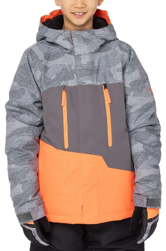 CHARCAMO