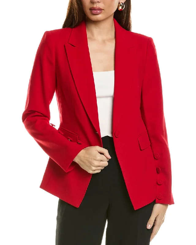 Tahari ASL Blazer Women's Unique Blazer