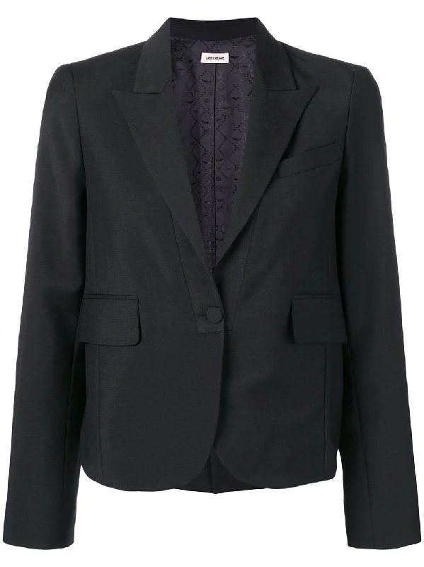 Vistaro Man blazer Women's Handmade Blazer
