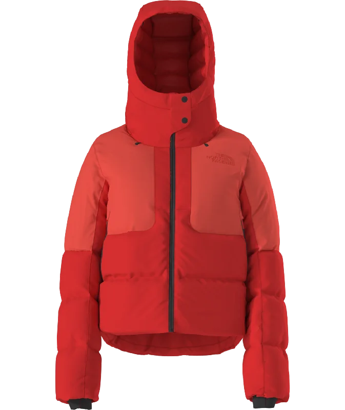 The North Face Cold Spell Jacket - Women's Rayon Fabric Velvet Fabric Corduroy Fabric