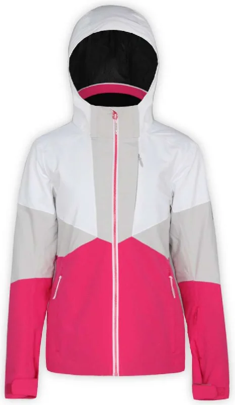 Boulder Gear Ladies Katie Insulated Jacket 2022-2023 Mesh Jacket Canvas Jacket Denim Jacket