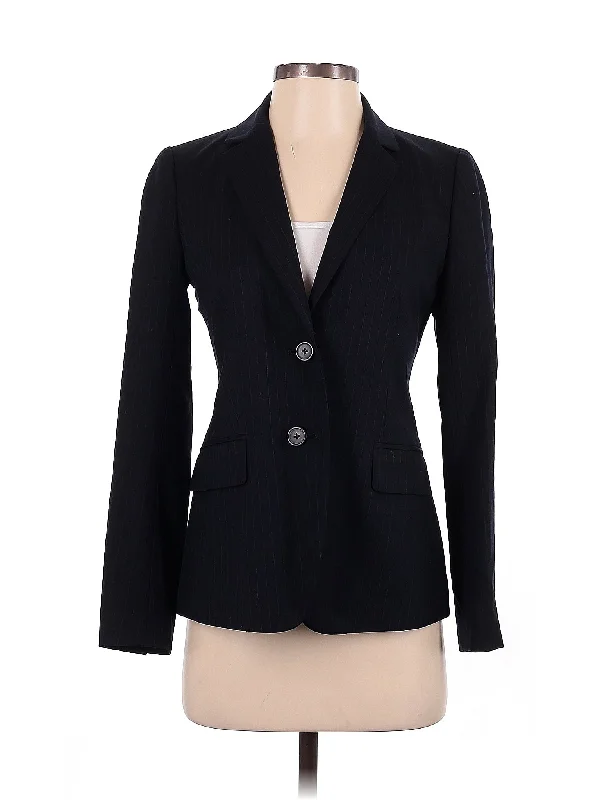 Wool Blazer Women's Lightweight Blazer
