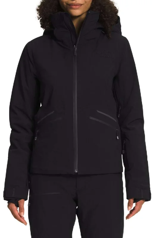 North Face Women's Inclination Shell Jacket 2022-2023 Oversized Jacket Tailored Jacket Straight Jacket North Face Women's Inclination Shell Jacket 2022-2023 Oversized Jacket Tailored Jacket Straight Jacket