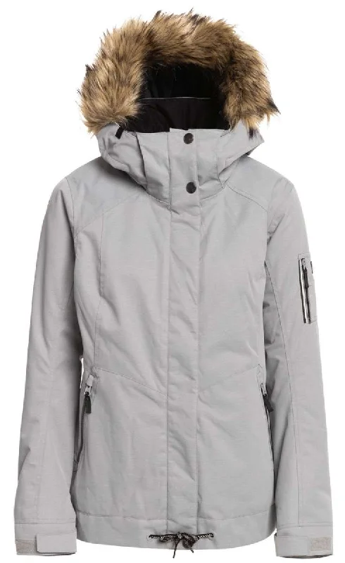 HEATHER GREY
