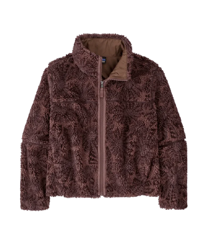 Patagonia Lunar Dusk Jacket - Women's Toggled Jacket Drawstring Jacket Belted Jacket