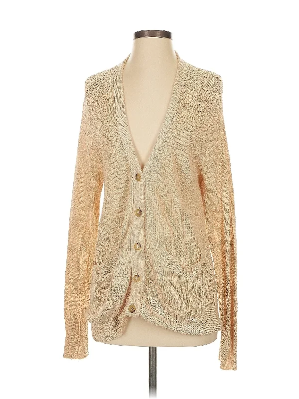 Cardigan Neon metallic Matte