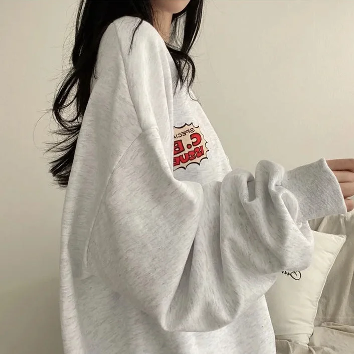 5034A grey, fleece