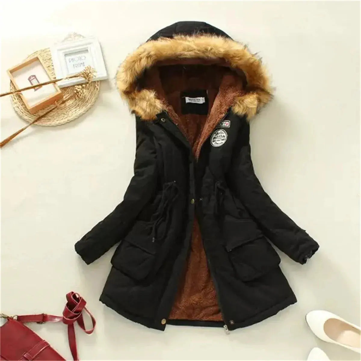 Cool Black