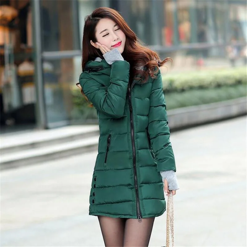Dark Green