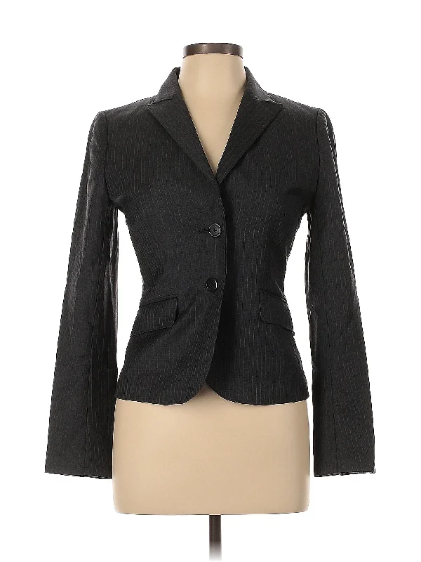Wool Blazer Women's Vintage Suit