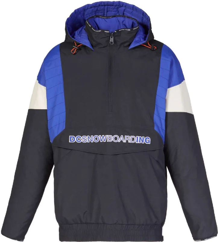 DC Transition Reversible Insulated Jacket 2023 Rayon Fabric Velvet Fabric Corduroy Fabric