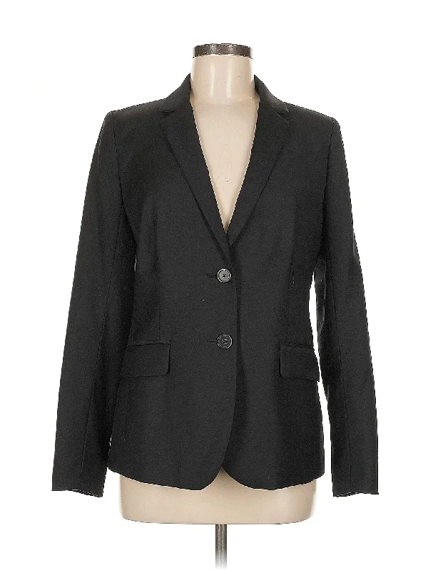 Wool Blazer Women's Vintage Suit