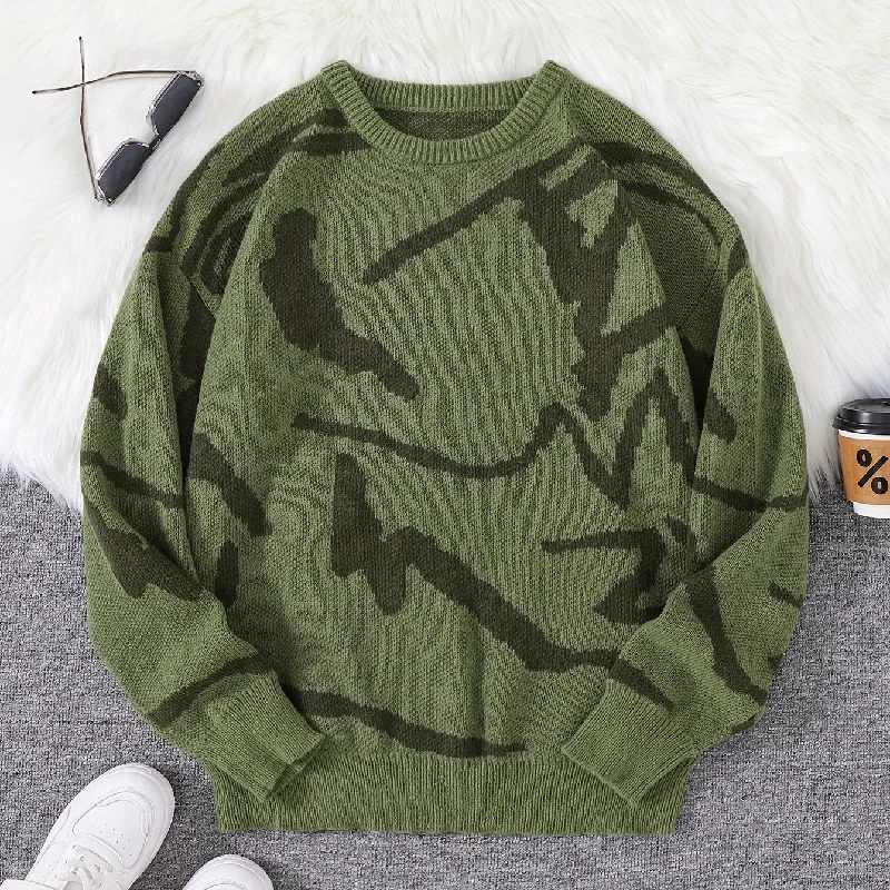 Green A