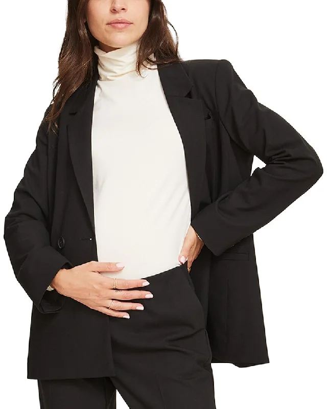 HATCH Maternity The Valerie Blazer Women's Vintage Jacket