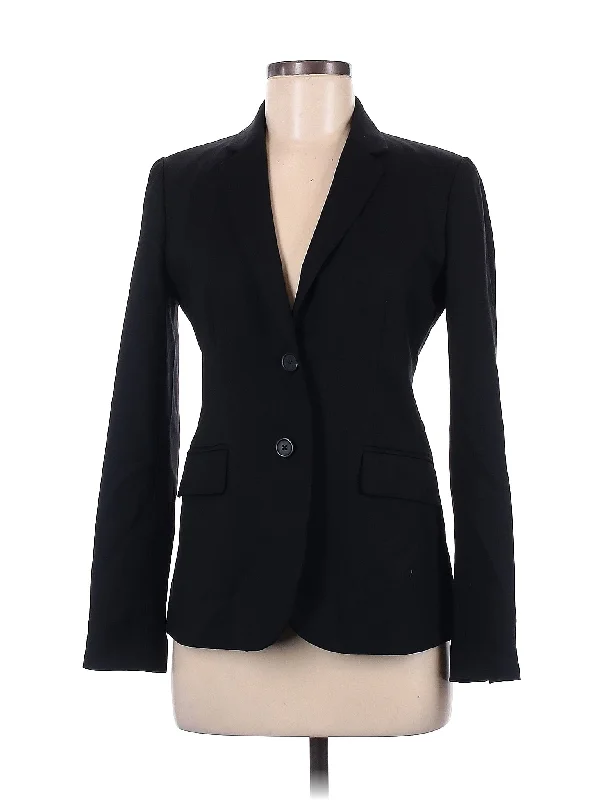 Wool Blazer Women's Advanced Suit