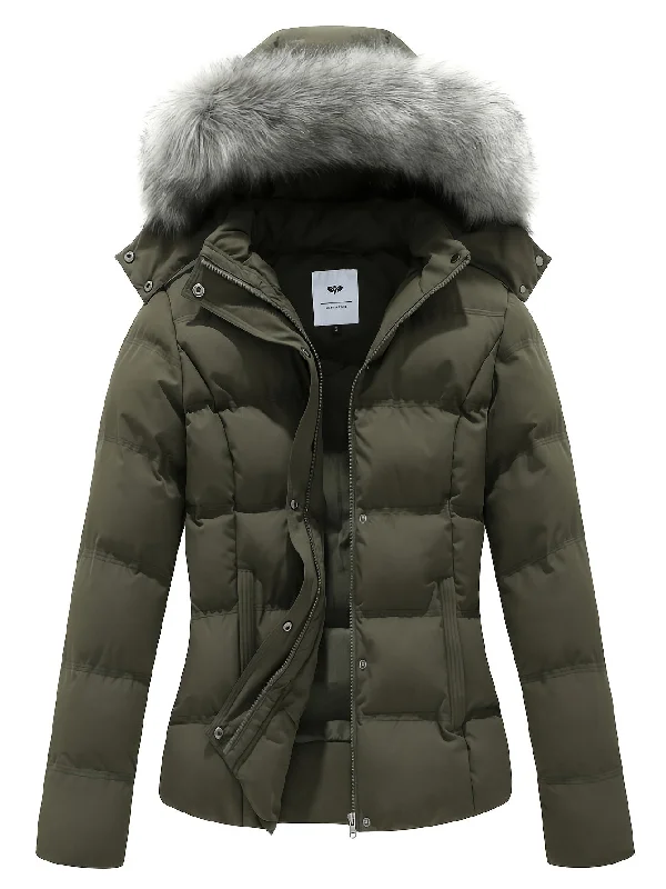 Army Green 1