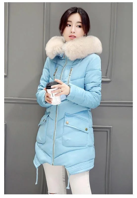 Sky Blue
