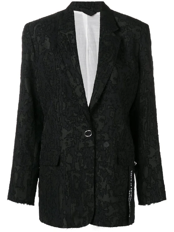 tailored blazer Women's Banquet Suit