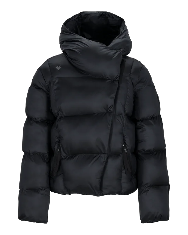 Obermeyer Isla Jacket - Women's Jacket Blazer Coat