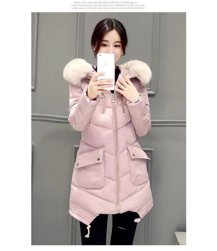 pink ou