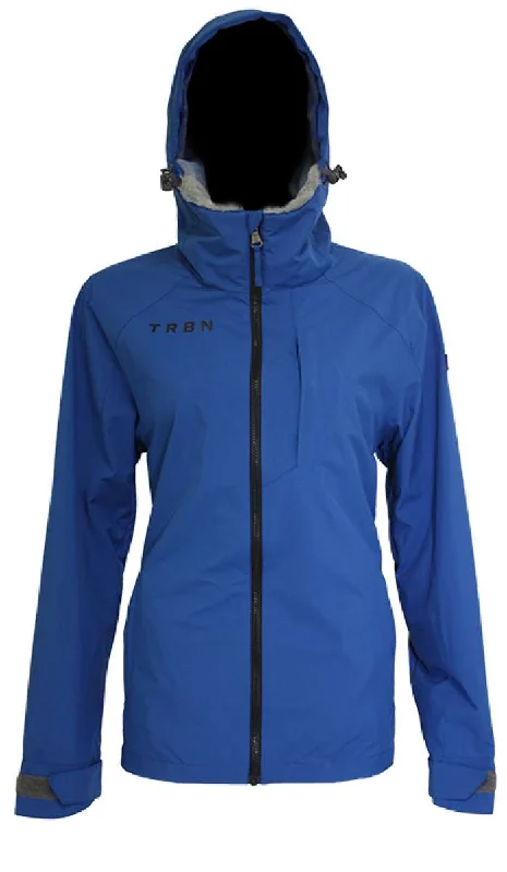 Turbine Ladies Switchback Shell Jacket 2023 Striped Jacket Polka Dot Jacket Floral Jacket