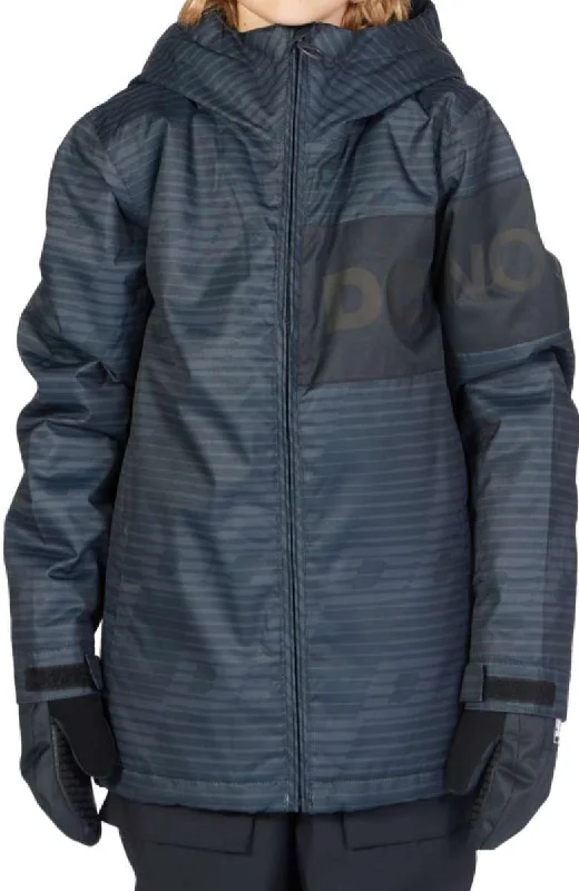 DASH BLK