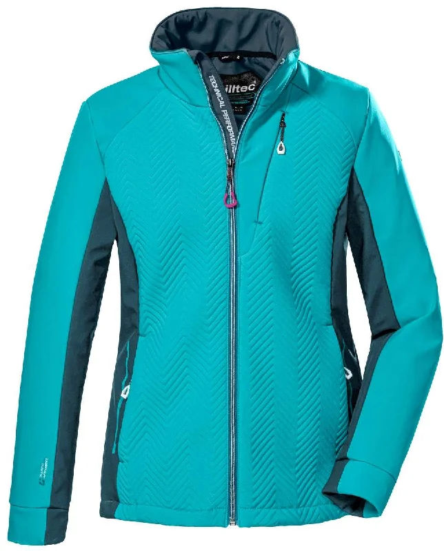TURQUOISE