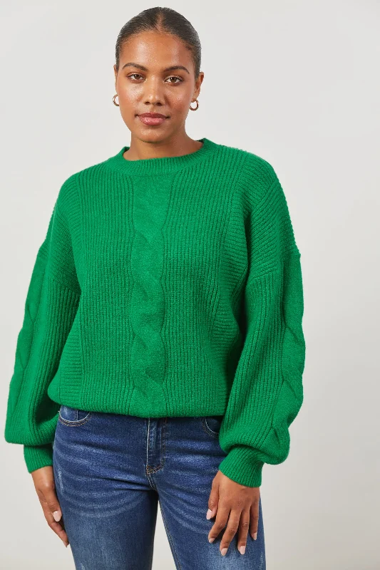Isle Of Mine Renew Jumper - Various Colours Stretchy Elastic Breathable