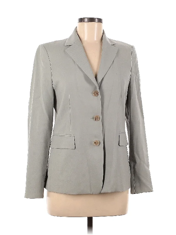 Wool Blazer Women's Business Blazer