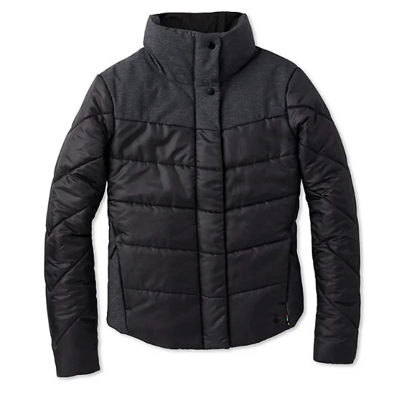 Smartwool | Women's Smartloft 150 Jacket Rayon Jacket Velvet Jacket Corduroy Jacket