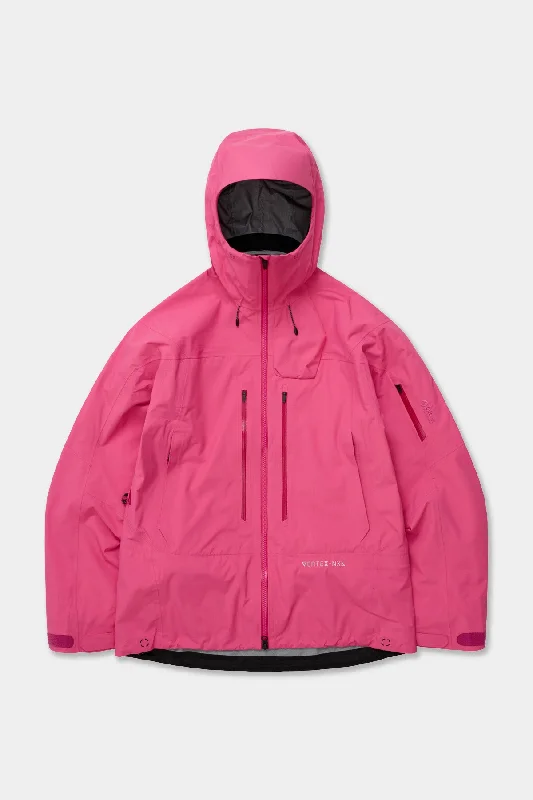 Fuchsia Red