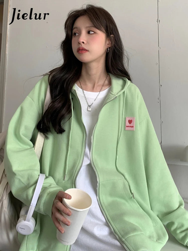 light green