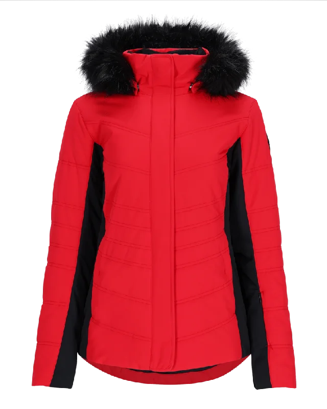 Ski Patrol