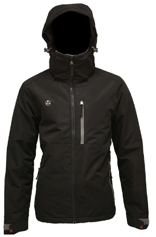 Turbine Boot Pack Insulated Jacket 2023 Oversized Jacket Tailored Jacket Straight Jacket