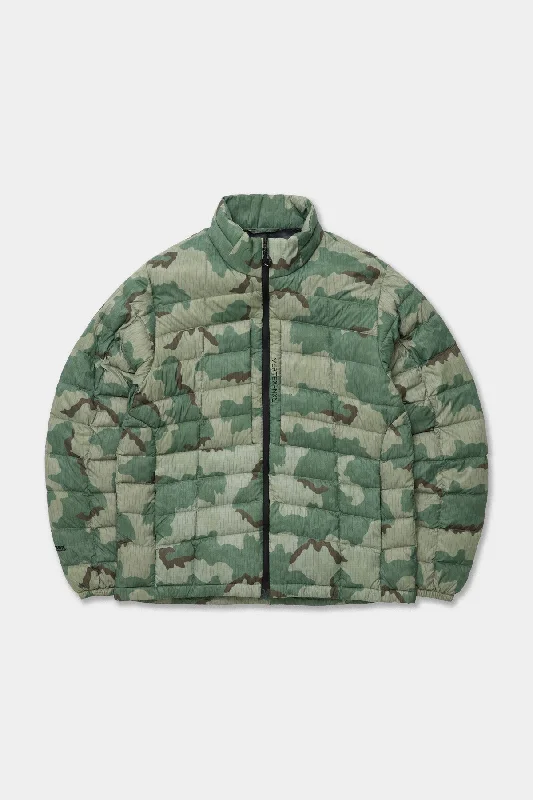 Sand Camo