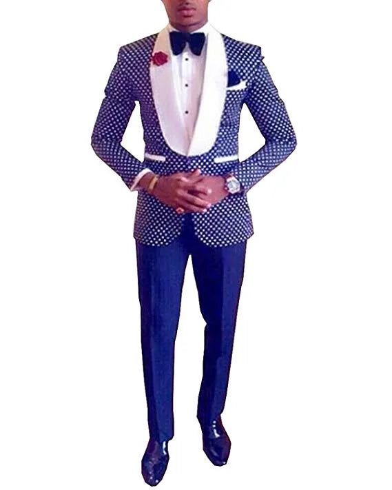 Royal Blue